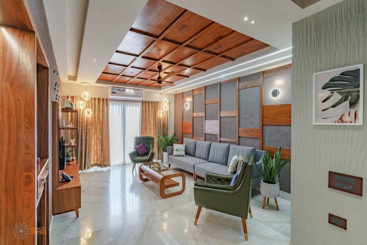 Architectural Design Consultancy