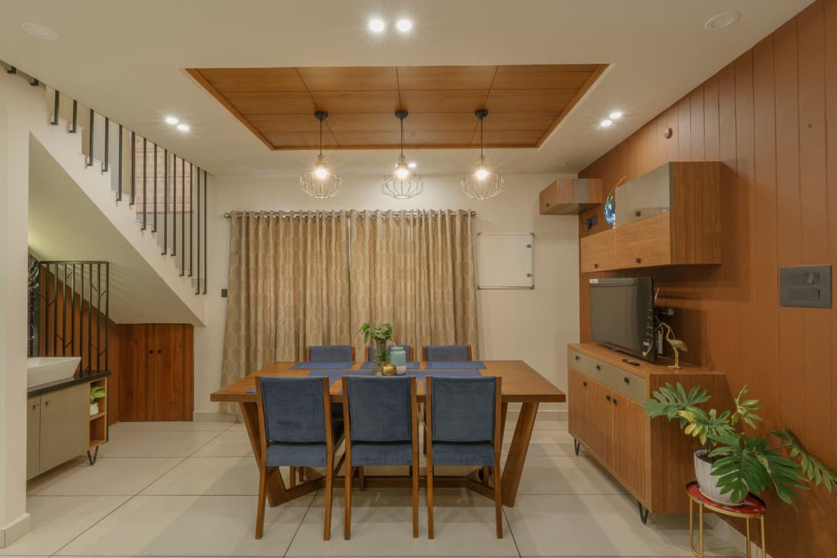 Mr. Narayanan project